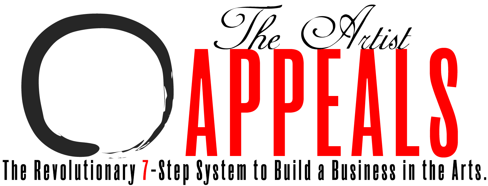 TheArtistAPPEALS_LOGO_Landscape The Artist APPEALS