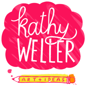 Kathy Weller Art and Ideas
