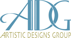 Artists Design Group Logo